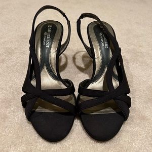 Naturalizer heels